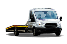 Car Hire Basingstoke - Recovery Van - Van hire Basingstoke