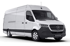 Car Hire Basingstoke - 4 MTR Sprinter - Van hire Basingstoke
