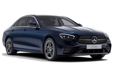 Car Hire Basingstoke - E Class Auto - car hire Basingstoke