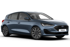 Car Hire Basingstoke - Focus Auto - car hire Basingstoke