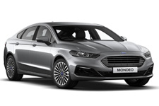 Car Hire Basingstoke - Mondeo - car hire Basingstoke