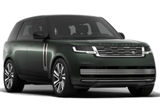 Car Hire Basingstoke - Range Rover - car hire Basingstoke